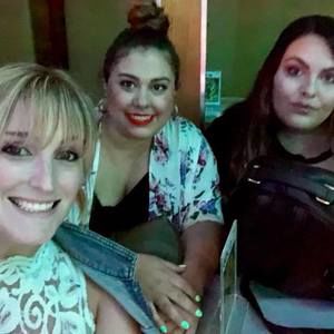 Meet your Posher, Andrea